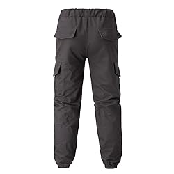 LCMTWX Tiro Sweatpants Men Men's Travel Pants