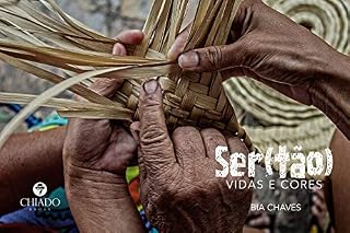 Livro Ser(tão): Vidas e Cores