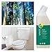 Sonett Organic Toilet Bowl Cleaner Cedar-Citronella 25.3 fl oz / 750ml A mixture of organic vegetable surfactants and organic cedar essential oil reduce germs effectively and produce pure fresh scent