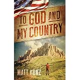 To God and My Country
