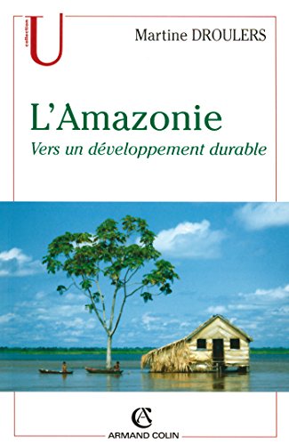 L' Amazonie