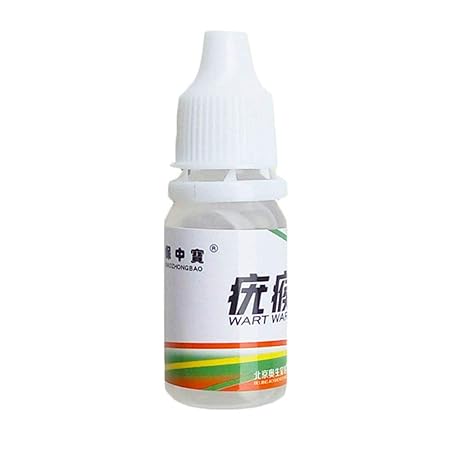 Provide The Best 10ml Body Warts Cream Skin Tag Remover Foot Corn Removal Plantar Genital Warts Ointment