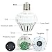 Phenas 60W LED Corn Light Bulb, Large Mogul E39 Base, 6000K, 360° Street/Garden Lighting Replacement for 400W to 600W Metal Halide Bulb, HID, CFL, MH, HID, HPS(UL-Listed)