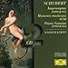 Schubert: Piano Sonatas D.960 & 664, Moments Musicaux D.780, Impromptus D.899