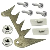 Bumper Spike Pro Bigger Type (Inner) For Stihl 026, 029, 036, 038, MS261