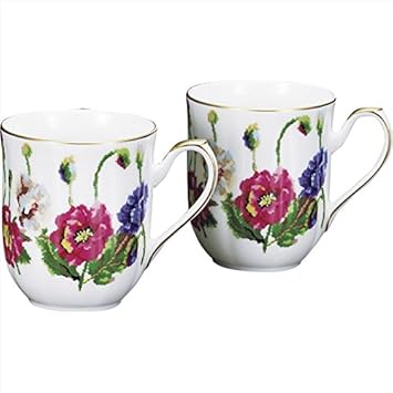 Amazon フェイラー ペアマグ 日本製 北欧 マグカップ ブランド