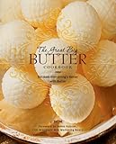 The Great Big Butter Cookbook