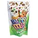 Friskies Party Mix - Chicken, Turkey & Cheese - Picnic Crunch - 2.1 oz