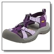 Purple Shoes For Women Keen Women's Venice H2 Water Shoe