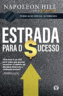 Livro Estrada para o sucesso