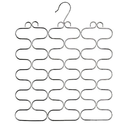 Home & Kitchen, Storage & Organization, Clothing & Closet Storage, Accessory Organizers, Scarf Organizers