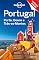 Livro Lonely Planet Portugal: Porto, Douro e Trás-os-montes