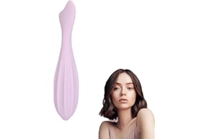 Face Roller for Women, Face Massager, Eye Massager, Silicone Facial Massage Roller for Face Muscle Relief Facial Massager Ele
