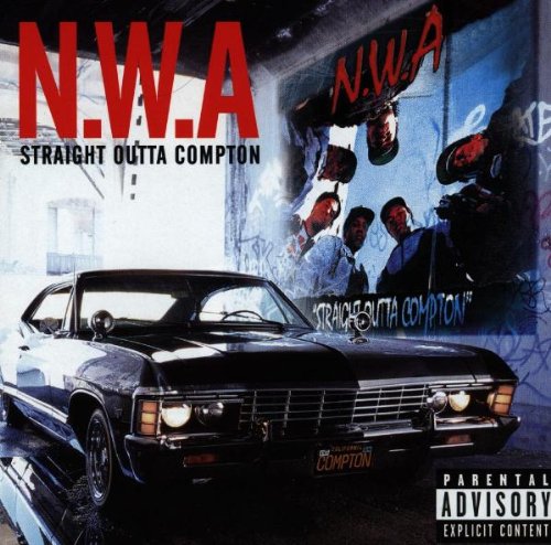 Straight Outta Compton 10th Anniversary Tribute