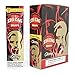 ZIG-ZAG 2 Extra Wide Cherry Flavor Cigar Wraps 25pcs (one box) ((Cherry))