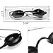 Ximimark Laser Eyepatch Safety Glasses Light Protective Goggles IPL Beauty Clinic Patient,2Pcs