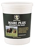 Farnam Mare Plus Gestation and Lactation Supplement, 3-Pound