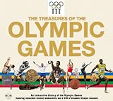 The Treasures of the Olympic Games: An Interactive History of the Olympic Games
