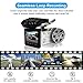 econoLED Dash Cam,Car DVR,Dashboard Camera,Car Recorder 2.5
