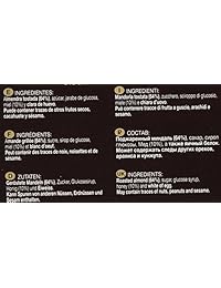 El Artesano jijona Almendra Turron blandos (Turron de jijona) 7 oz (200 g)