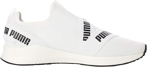 puma nrgy star slip on