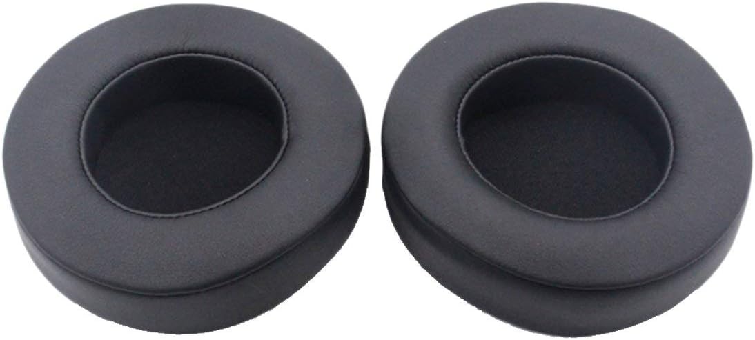 for Razer God of War ManO'War 7.1 headphone head beam cotton break head pad sponge pad earmuffs accessories JZF-213&(color:black)