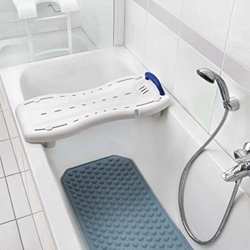 Invacare Marina Bath Board H112, White/Opulent Garden, L - Image 3
