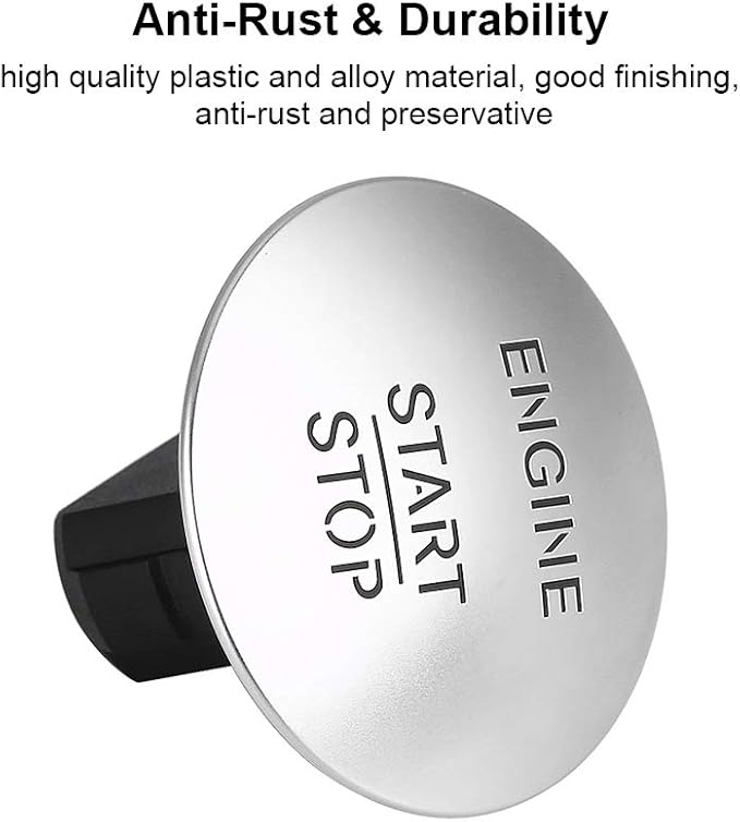 2215450714 Keyless Go Start Stop Push Button Engine Ignition Switch For Ml Gl R S E C Class E350 Push Start Button B180 S550 Infiniti Qx30 Q30 C180 C200 Push Button Switches Switches Unit1riverside Co Uk