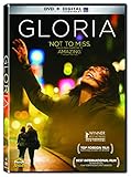 Gloria [DVD + Digital]