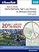 The Thomas Guide 2008 Easy-to-Read Santa Barbara, San Luis Obispo & Ventura Counties street guide by Not Available (2007-08-06) by 
