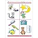 School Zone - Does It Belong? Workbook - 32 Pages, Ages 3 to 5, Preschool to Kindergarten, Picture Puzzles, Grouping, Comparing & Contrasting, and More (School Zone Get Ready!™ Book Series)