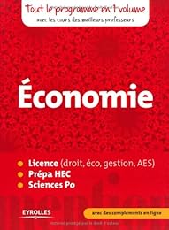 Économie