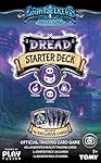 Lightseeker Trading Dread Starter Card Game Pack