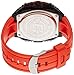 Timex Men's T499849J Expedition Digital Display Quartz Red Watch