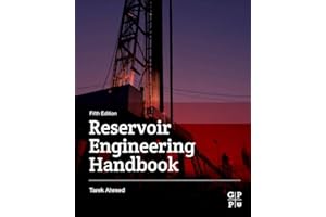 Reservoir Engineering Handbook