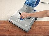 Hoover Bagless Upright