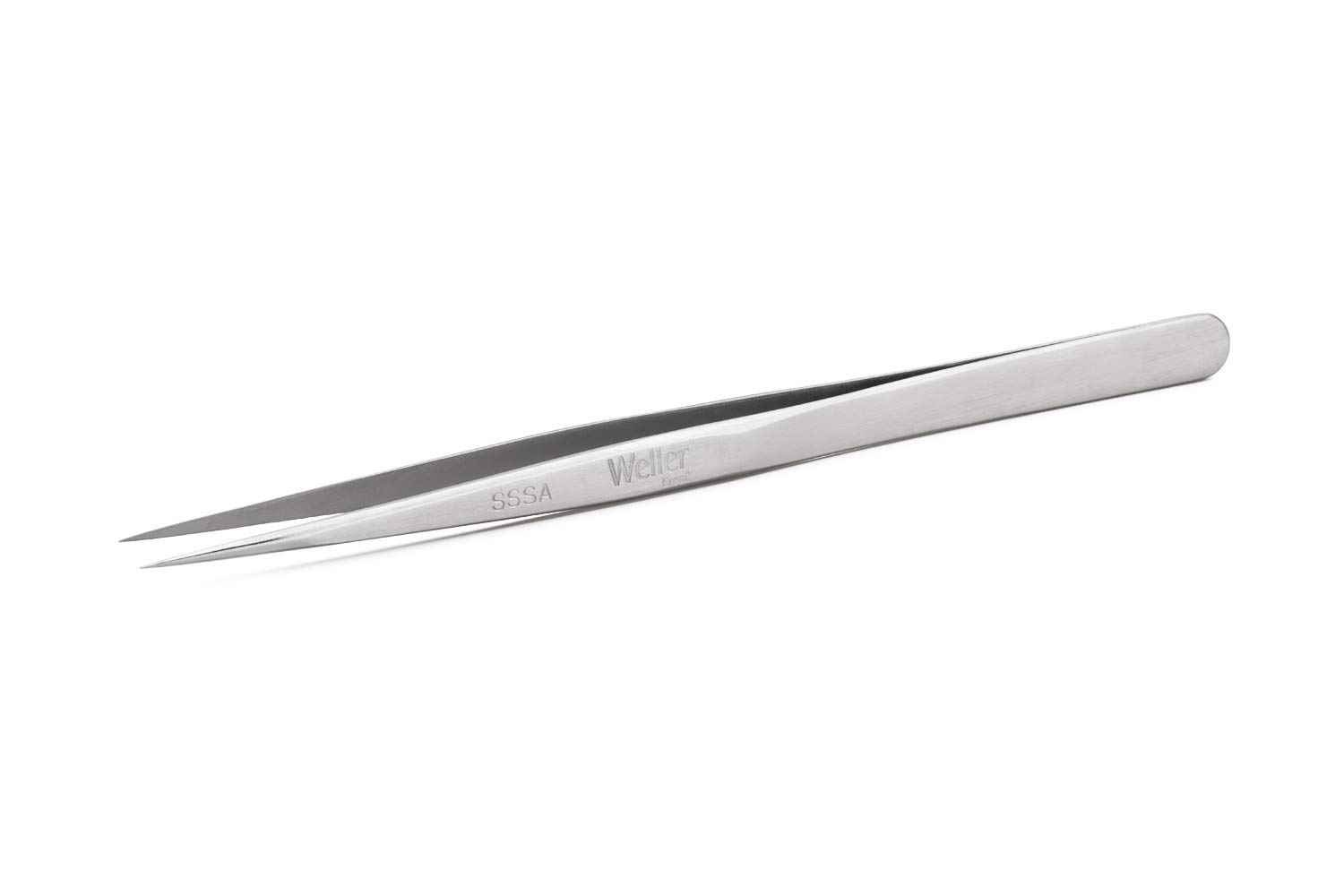 Erem SSSA Precision Tweezer – Straight
