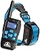 Pet Union PT0Z1 Premium Dog Training Shock Collar, Fully Waterproof, 1200ft Range (Blue)thumb 1