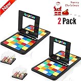 jialixing Magic Block Game Double Speed Desk Top