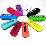 Dunfire Colorful Replacement Clip Holder for Fitbit One Wireless Activity Plus Sleep Tracker