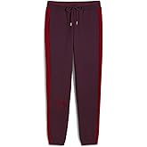 PUMA Mens T7 Play Paris Sweatpants Casual - Purple