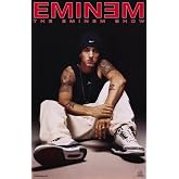 Eminem - The Eminem Show Movie Poster (11 x 17)