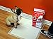 Dog Training Pads- Maximum-Absorption Puppy Pads w/Insta-Dry Technology offer Low Price, & No Tracking. Save Money & Frustration with Leak-Resistant Pads from California Pet Supply - 23.6