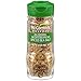 McCormick Gourmet All Natural Mediterranean Spiced Sea Salt, 2.5 oz