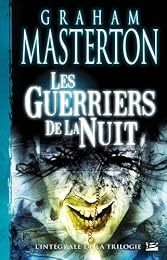 Les  guerriers de la nuit