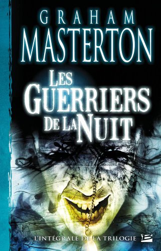 Les  guerriers de la nuit