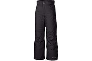 Columbia Girls' Starchaser Peak Ii Pant