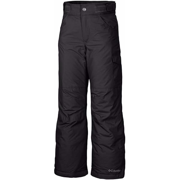 Pantalon enfant Columbia Ice Slope II Pantalon enfant Columbia Ice Slope II