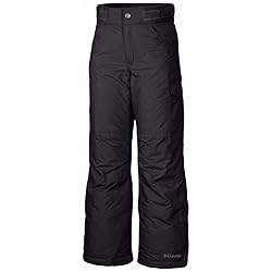 Columbia Youth Girls Starchaser Peak II