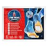 THE HEAT COMPANY voetwarmer – 5, 15 of 40 paar – EXTRA WARM – zelfklevend – voetenwarmer – 8 uur warme voeten – klaar…